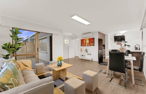 Henderson Maison | Cozy Retreat in Henderson
