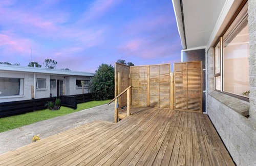 Henderson Maison | Cozy Retreat in Henderson