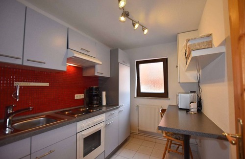 Kroepelin Appartement | Appartement א Krצpelin avec plage