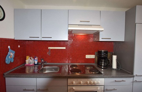 Kroepelin Appartement | Appartement א Krצpelin avec plage