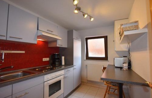Kroepelin Appartement | Cozy Retreat in Kröpelin