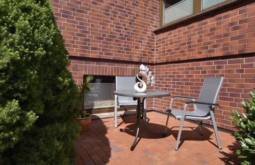 Kroepelin Appartement | Cozy Retreat in Kröpelin