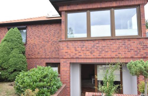 Kroepelin Appartement | Cozy Retreat in Kröpelin