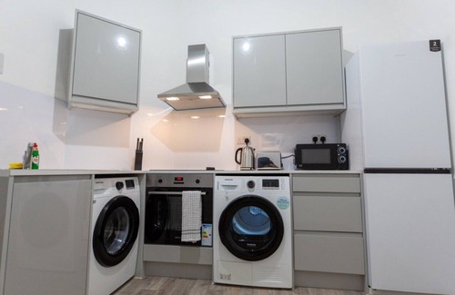 North Finchley Appartement | Retraite confortable dans le nord de Londres