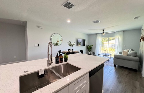 Candler Maison | Cozy Retreat in Ocala