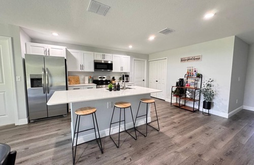 Candler Maison | Cozy Retreat in Ocala
