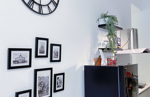 Bandar Puchong Jaya Appartement | Cozy Retreat in Puchong: Your Home Away from Home!