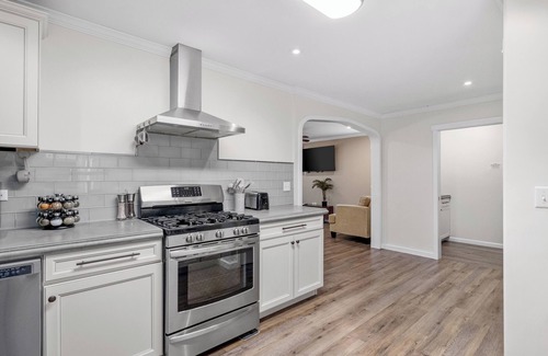 Alachua Maison | Cozy retreat in the heart of Florida Springs Country