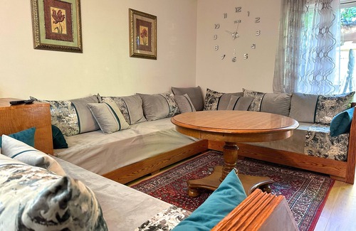 Madison Copropriété | Cozy Retreat in the Heart of Madison
