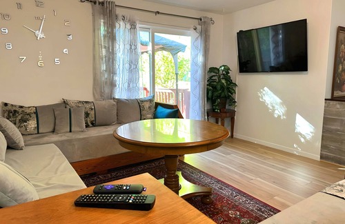 Madison Copropriété | Cozy Retreat in the Heart of Madison