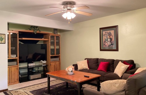 Madison Copropriété | Cozy Retreat in the Heart of Madison