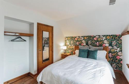 Cheyney Appartement | Cozy retreat in Thornton PA