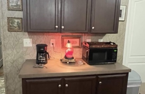 Nacogdoches Maison | Cozy Retreat Just Outside of Nacogdoches