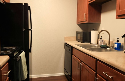 Austin Appartement | Cozy Retreat Near Downtown