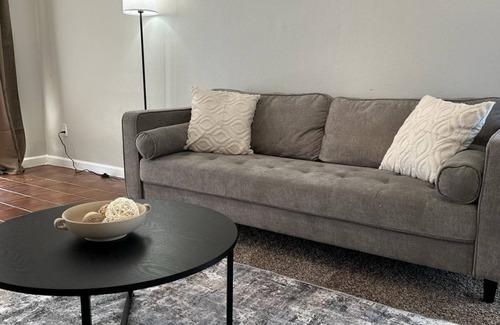 Austin Appartement | Cozy Retreat Near Downtown