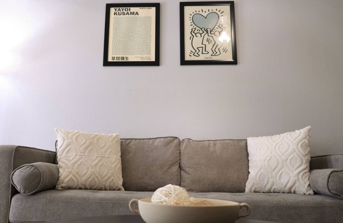 Austin Appartement | Cozy Retreat Near Downtown