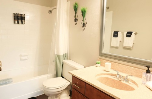 Austin Appartement | Cozy Retreat Near Downtown