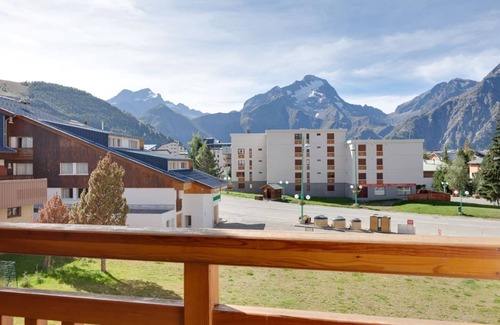 Les Deux Alpes Maison | Appartement aux Deux Alpes