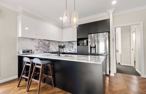 Camp Hill Maison | Cozy Retreat with Modern Comforts (Entire place)