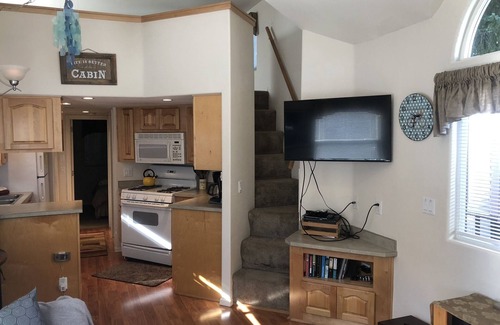 Nehalem Cottage | Cozy River Cottage sur la côte de l'Oregon