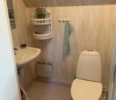Staffanstorp Municipality Maison | Cozy room and rooms in a town