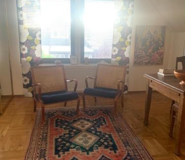 Staffanstorp Municipality Maison | Cozy room and rooms in a town