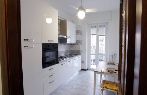 Zona Solari Appartement | Chambre Cozy Apartment