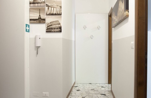 Zona Solari Appartement | Chambre Cozy Apartment