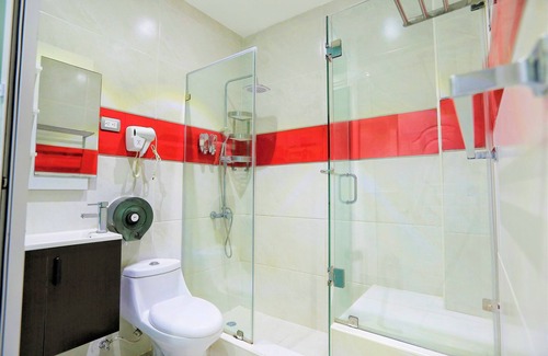 Santo Domingo Hôtel | Cozy room for rent in RIG Puerto Malecon hotel