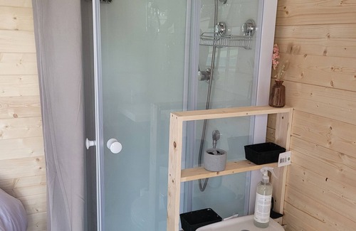 Saint-Savin Cabine | Cozy room