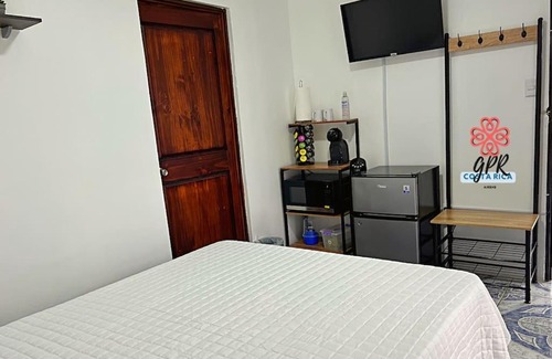 Agonia Appartement | Cozy Room habitación en Alajuela