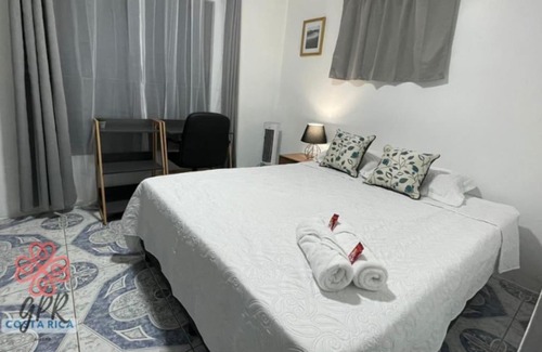 Agonia Appartement | Cozy Room habitación en Alajuela