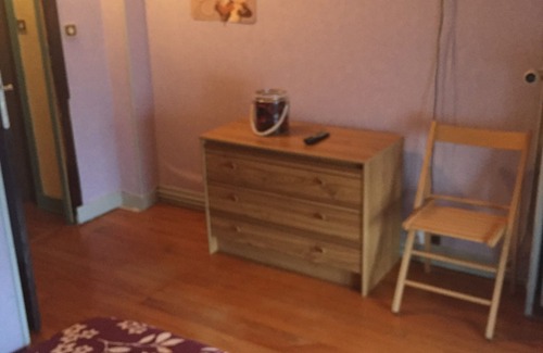 Fericy Maison | Chambre Cosy chez l'habitant