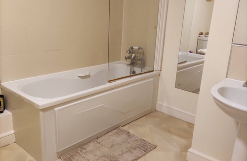 The Liberties Appartement | Cozy room in a shared apartment near temple bar