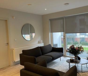 Lucan Maison | Cozy room in a shared apartment