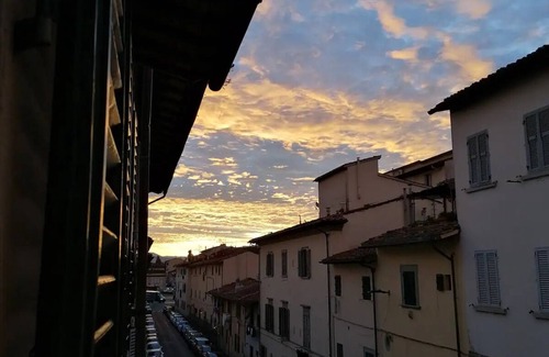 Isolotto Appartement | Cozy Room in Florence
