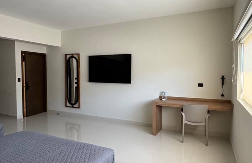 Culiacan Hôtel | Cozy room in Culiacan. 207