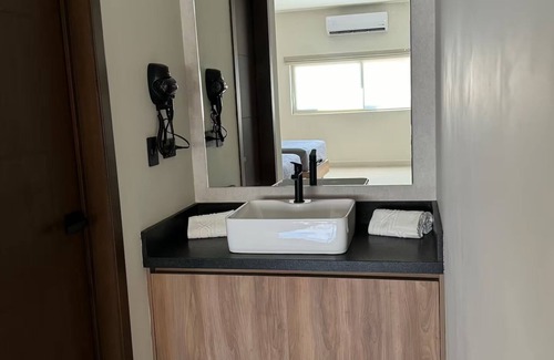 Culiacan Hôtel | Cozy room in Culiacan. 207