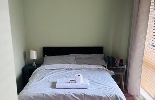 Newark upon Trent Maison | Cozy Room in Nottingham