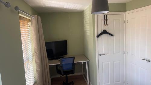 Newark upon Trent Maison | Cozy Room in Nottingham