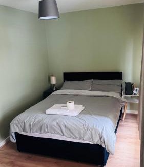 Newark upon Trent Maison | Cozy Room in Nottingham
