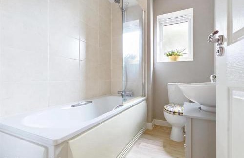 Newark upon Trent Maison | Cozy Room in Nottingham