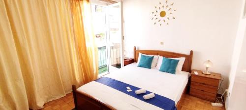 Athens Maison | Cozy room in quiet neighbourhood