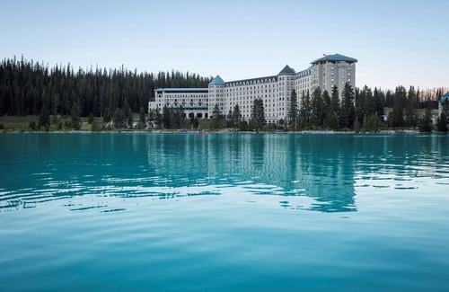 Lake Louise Appartement | Cozy Room in the Mountains | On-Site Ski Lockers!