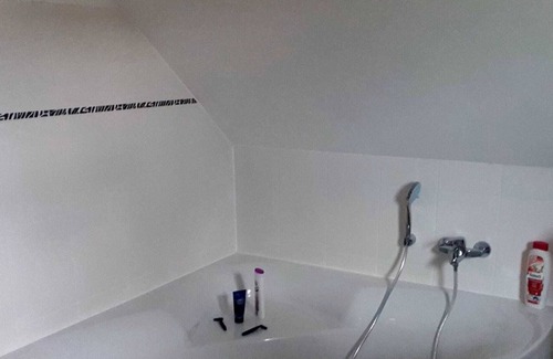 Ober-Mockstadt Maison | Cozy room in the Wetterau