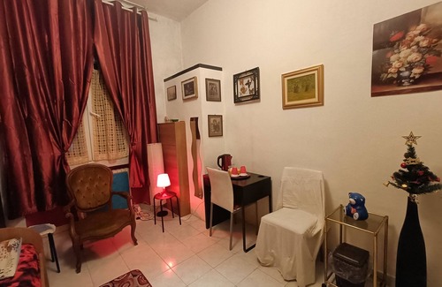 Villapizzone Maison | Cozy Room in Villapizzone, 100 meters from the metro and Tram, near the center