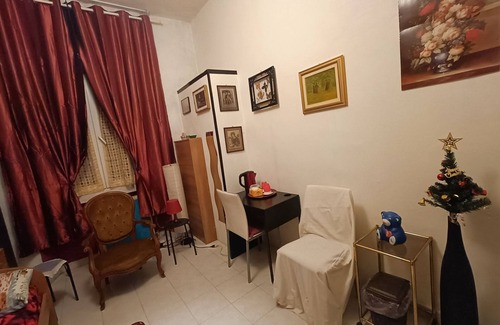 Villapizzone Maison | Cozy Room in Villapizzone, 100 meters from the metro and Tram, near the center