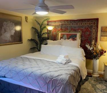 Airport Township Maison | Cozy room near Airport & Highway