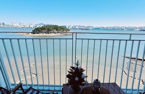 Yeongjong-dong Hôtel | Cozy room Oceanview Memory Yeongjong