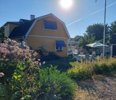 Uppsala Lit Et Petit-Déjeuner | Cozy Room